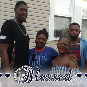 Meet your Posher, Vernelle